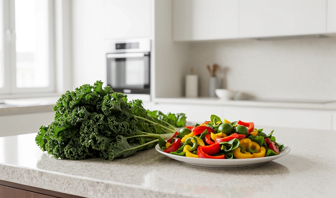 Healthy Lifestyle Context