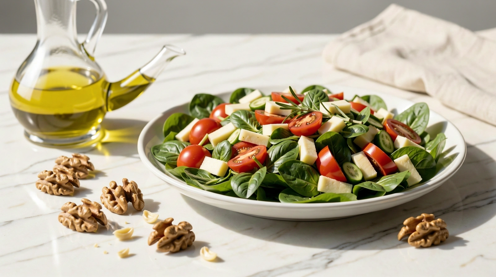 Здравословни хранителни компоненти