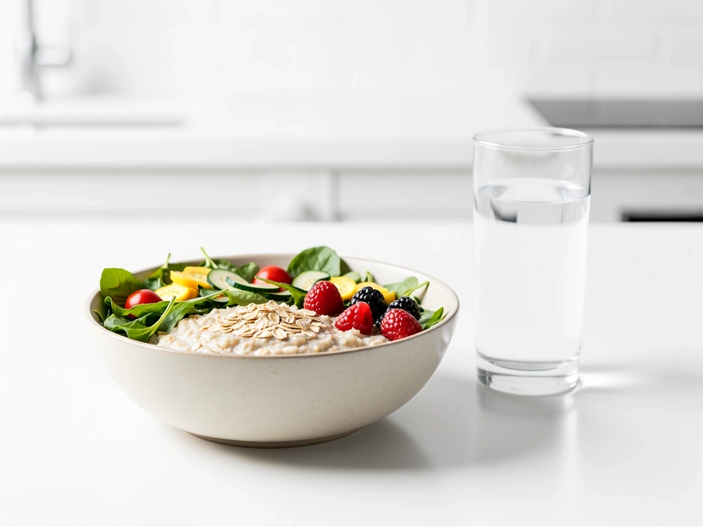 Метаболизъм и хранене