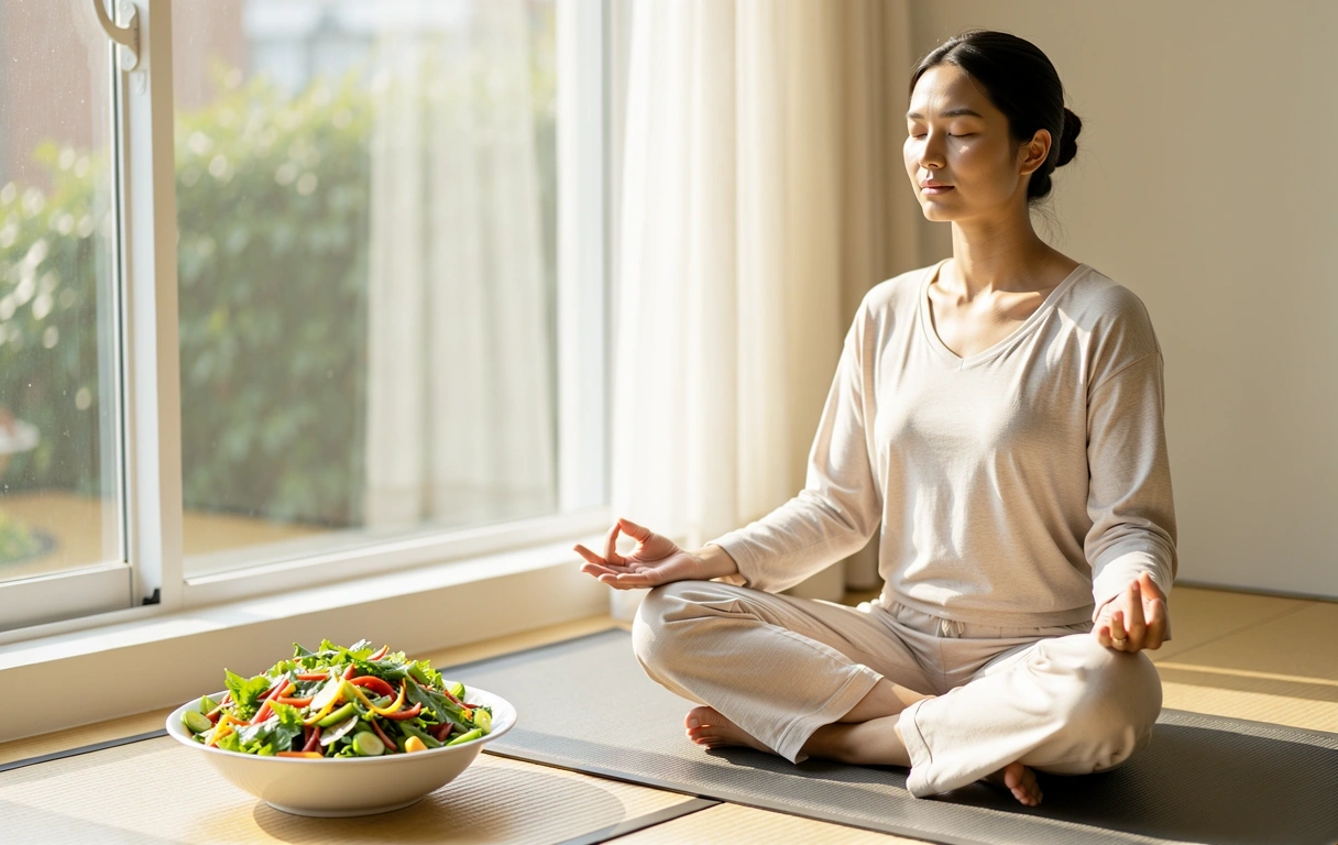 Психология на храненето